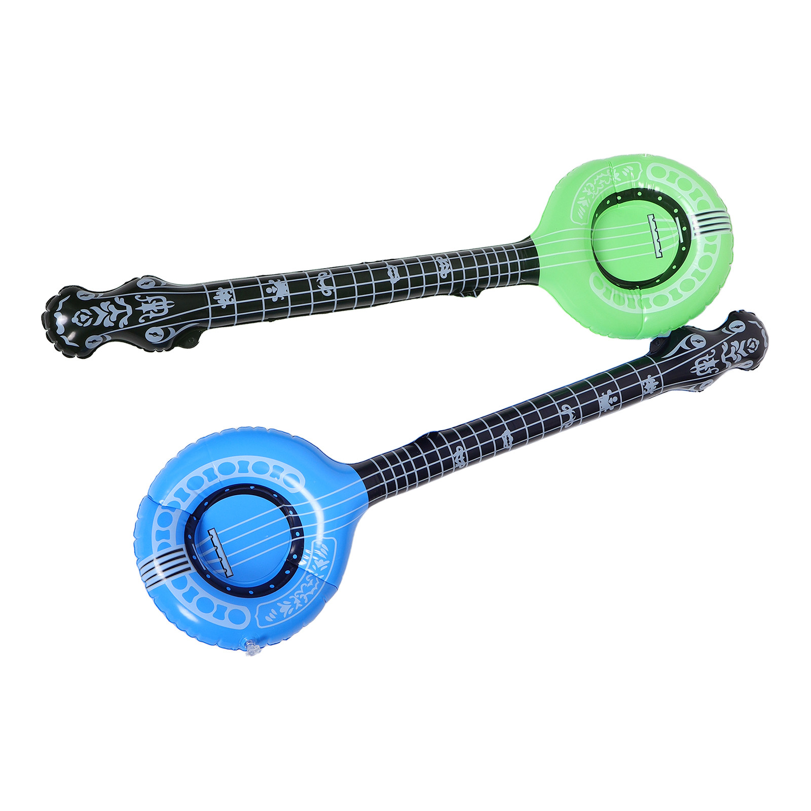 قطعتان من الآلات الموسيقية الق - مراجعة Musical Instrument You Blow Into وسعره