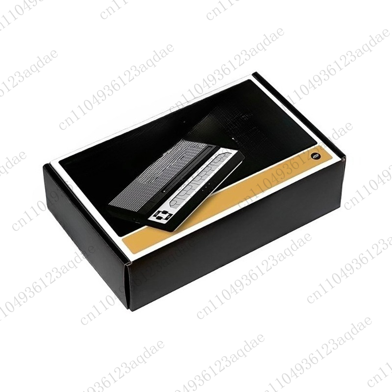الأدوات الإلكترونية الرجعية، م - مراجعة Musical Instrument Synthesizer وسعره