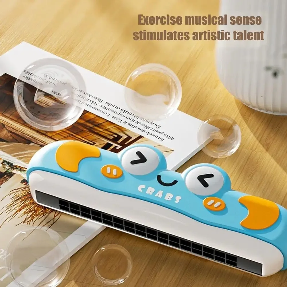مجموعة ألعاب موسيقية ممتعة تشم - مراجعة Musical Instrument You Blow Into وسعره