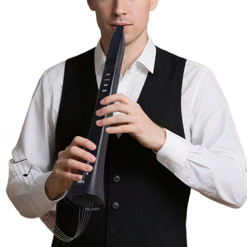 أداة الرياح الإلكترونية المحمو - مراجعة Musical Instrument Music وسعره