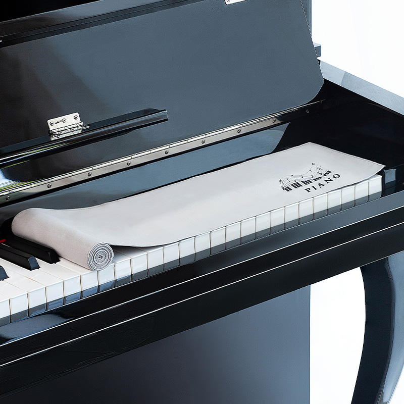 غطاء قماشي مثلث الشكل مقاوم لل - مراجعة Musical Instrument Piano وسعره