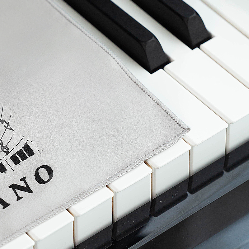 غطاء قماشي مثلث الشكل مقاوم لل - مراجعة Musical Instrument Piano وسعره