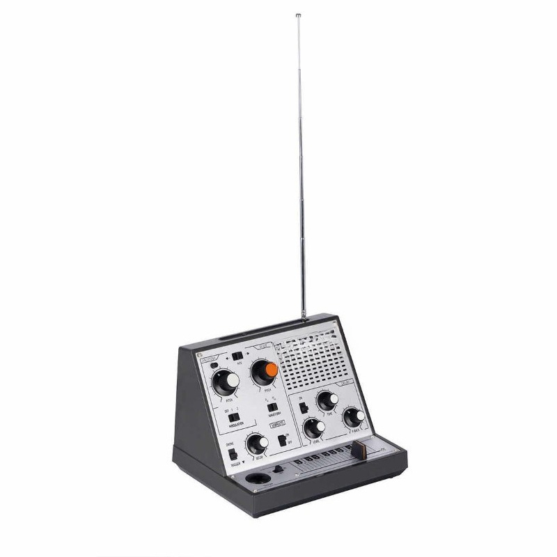 آلة موسيقية إلكترونية محمولة م - مراجعة Musical Instrument Synthesizer وسعره