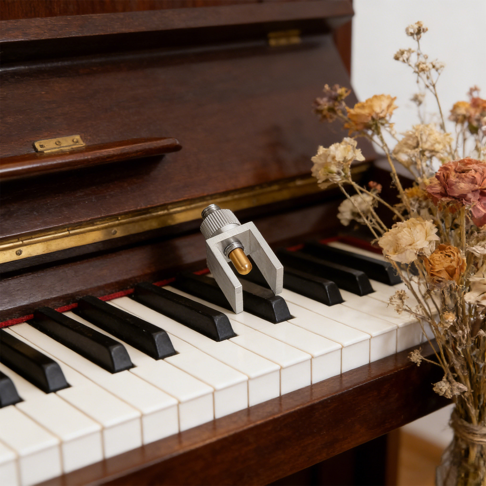 أداة تسوية مفاتيح البيانو السو - مراجعة Musical Instrument Piano وسعره